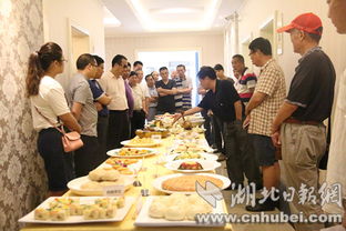 以“食”育人，以“情”暖心——長(zhǎng)江大學(xué)打造優(yōu)質(zhì)餐飲服務(wù)體系