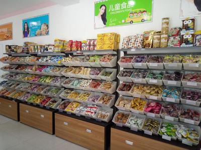 開農產品賺錢還是開零食店賺錢?深入解析創業致富的雙路徑