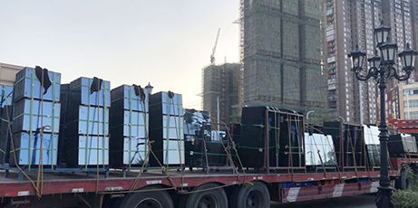 建筑與建材 構筑現代社會的基石