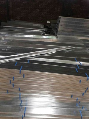 青島KBG穿線管批發供應——葉大為建材，構筑安全便捷的電線通道