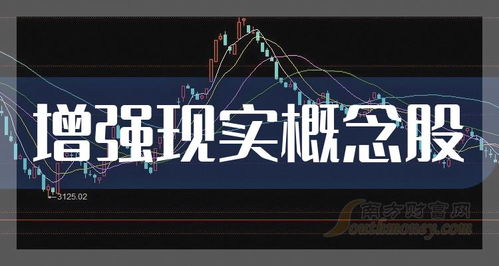 增強現(xiàn)實概念股解析 市場概覽與核心業(yè)務銷售及維護表現(xiàn)